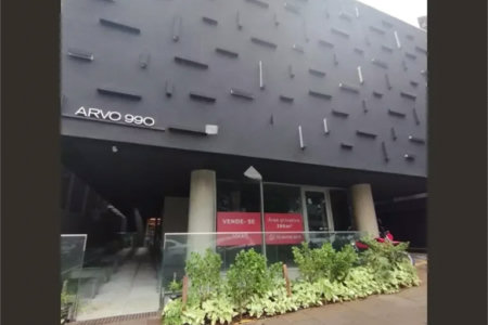 Apartamento à venda com 2 quartos em Pinheiros, São Paulo, SP
