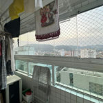 Apartamento Residencial à venda, Campo Grande, Santos - AP1655.