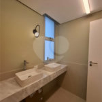 Apartamento à venda com 3 quartos, sendo 1 suíte, em JARDIM SUL, São Paulo, SP