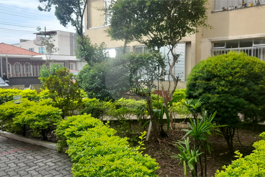 Apartamento à venda com 3 quartos em Jaçanã, São Paulo, SP