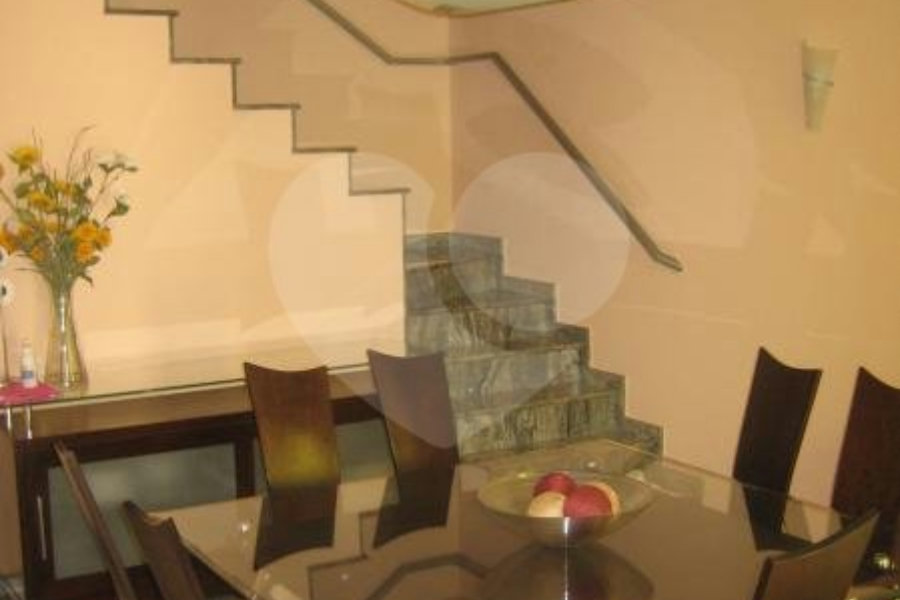 Sobrado à venda com 3 quartos, sendo 1 suíte, em Vila Ester (zona Norte), São Paulo, SP