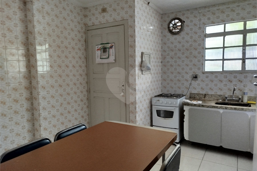 Casa Térrea à venda com 2 quartos em Tucuruvi, São Paulo, SP