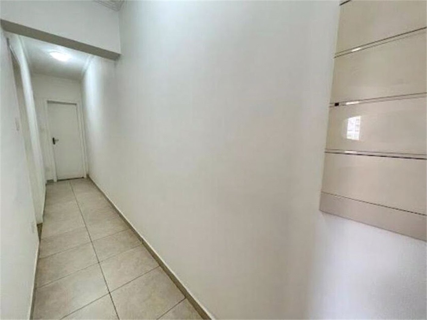 Apartamento Residencial para locação, Gonzaga, Santos - AP0231.
