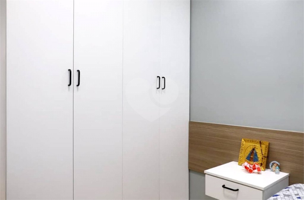 Apartamento à venda com 2 quartos em Pirituba, São Paulo, SP