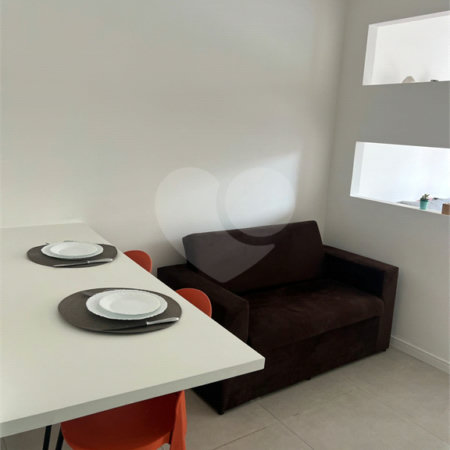 Apartamento à venda com 1 quarto em Vila Mazzei, São Paulo, SP