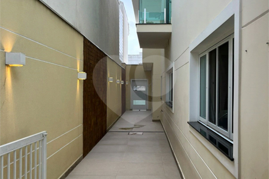 Casa à venda com 5 suítes no condomínio Mirante do Horto, São Paulo - SP