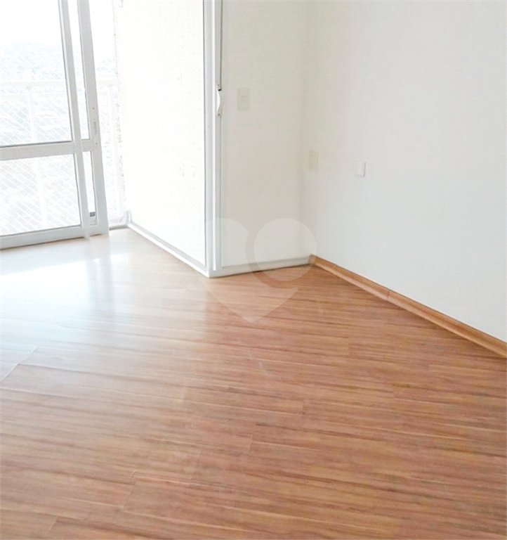 Apartamento à venda com 2 quartos, sendo 1 suíte,  em Lauzane Paulista, São Paulo, SP