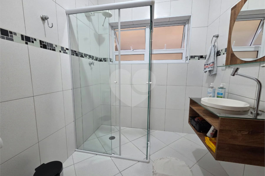Sobrado à venda com 3 quartos em Sapopemba, São Paulo, SP