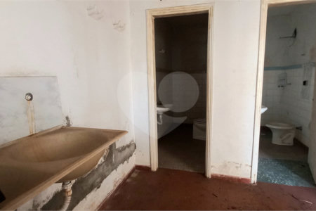 Casa Térrea à venda com 3 quartos em Ipiranga, Ribeirão Preto, SP