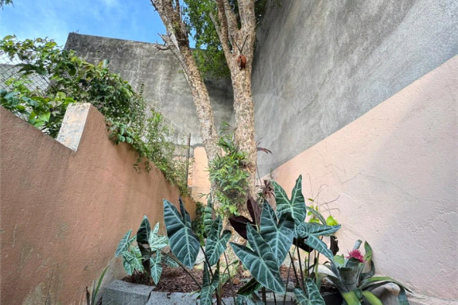 Sobrado à venda com 2 quartos em Freguesia do Ó, São Paulo, SP