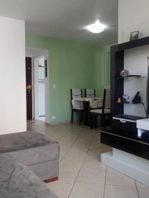 Apartamento à venda com 2 quartos em Jardim Ester, São Paulo, SP