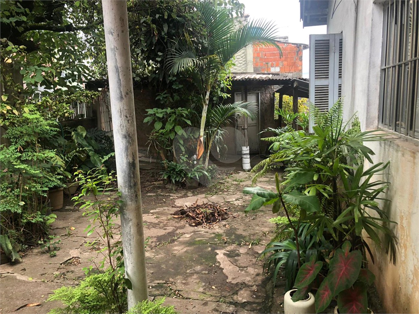 Terreno à venda em Jaguaré, São Paulo, SP