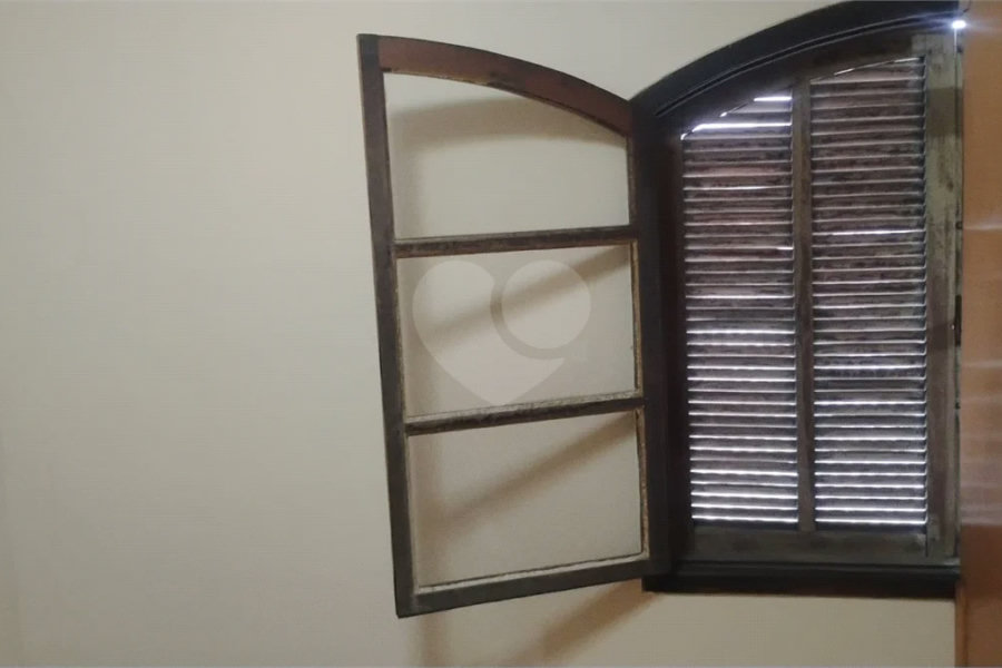 Sobrado à venda com 3 quartos, sendo 1 suíte, em Parque Mandaqui, São Paulo, SP