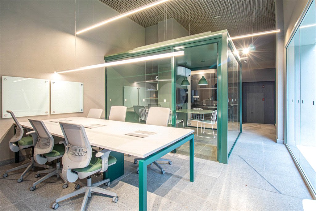 Apartamento à venda com 2 suítes em Pinheiros, São Paulo, SP