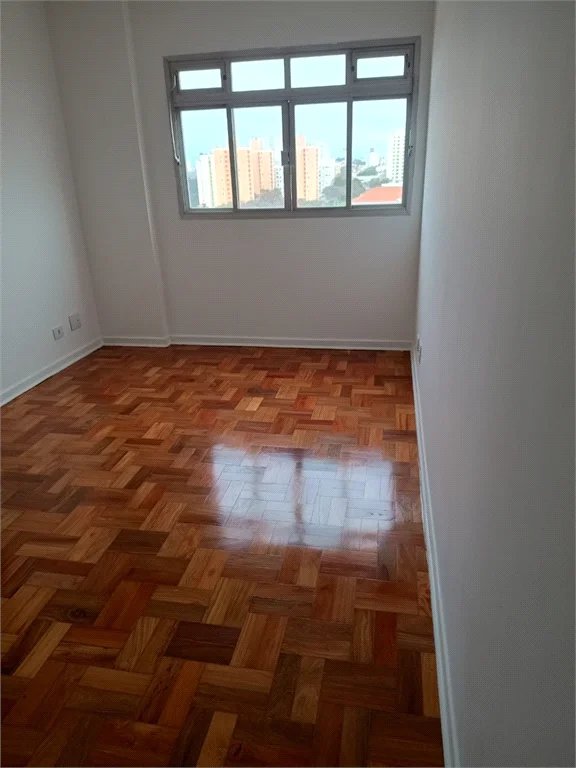 Apartamento à venda com 2 quartos em Vila Butantã, São Paulo, SP