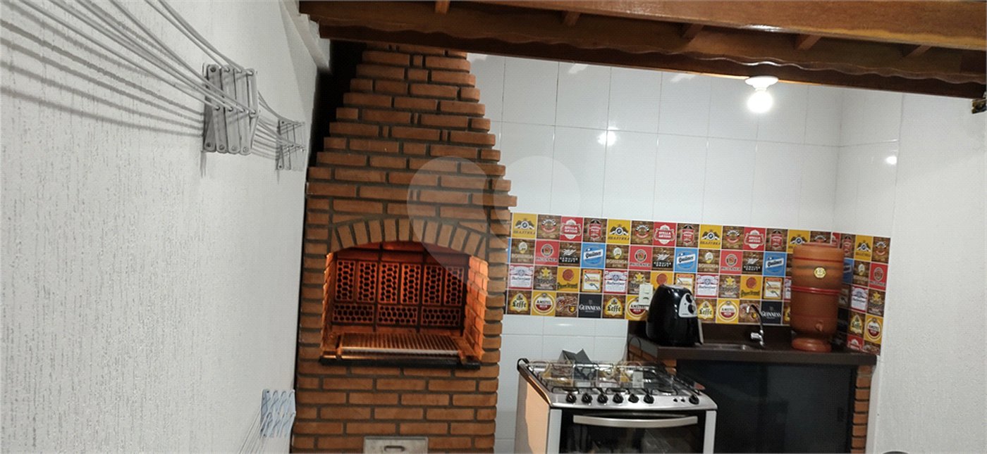 Sobrado à venda com 3 quartos em Pirituba, São Paulo, SP