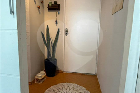 Apartamento à venda ou para alugar com 2 quartos em Vila Parque Jabaquara, São Paulo, SP