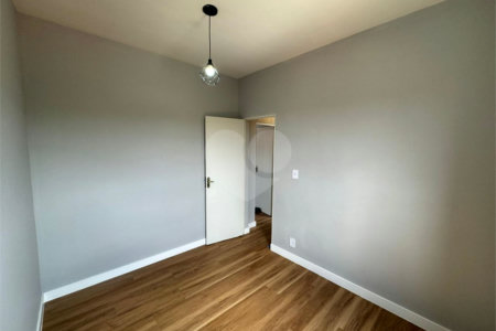 Apartamento à venda com 2 quartos em Vila Leopoldina, Sorocaba, SP