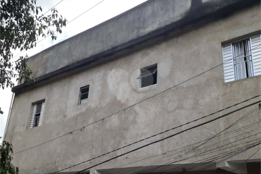 Sobrado à venda com 3 quartos em Tremembé, São Paulo, SP
