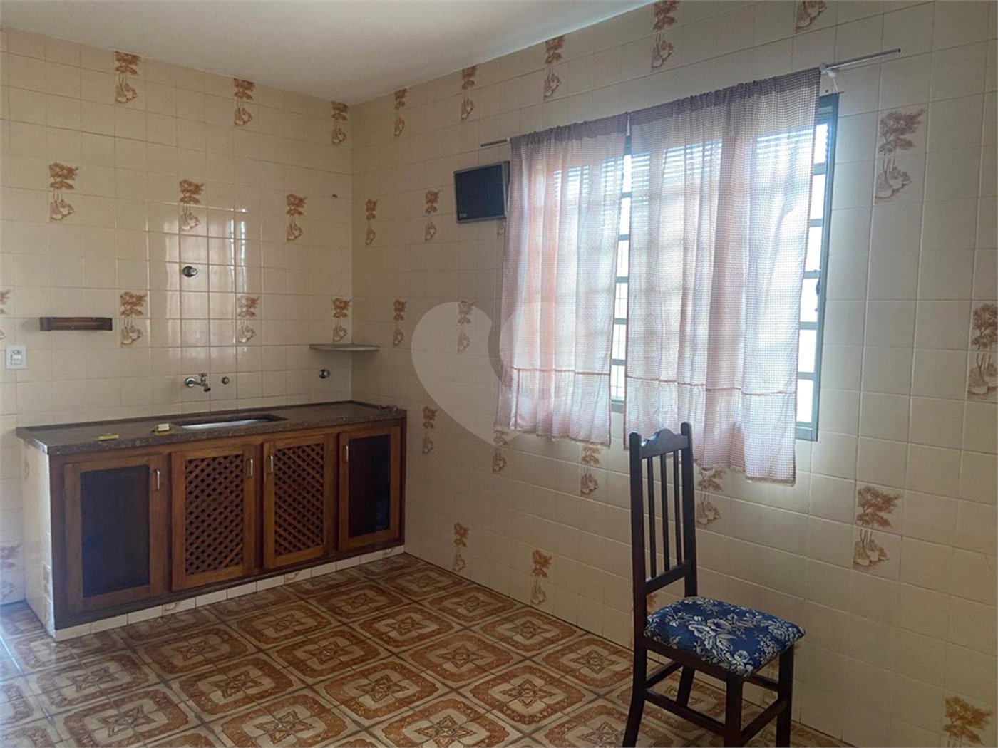 Casa à venda com 3 quartos em Jardim Paulistano (vila Xavier), Araraquara, SP
