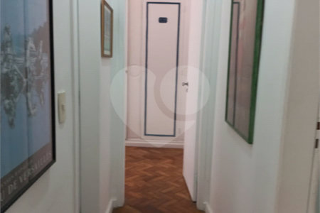 Apartamento à venda com 1 quarto em Copacabana, Rio de Janeiro, RJ