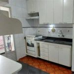 Apartamento à venda com 2 quartos em Vila Gustavo, São Paulo, SP