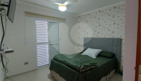 Sobrado à venda com 2 suítes em Nova Cerejeira, Atibaia, SP