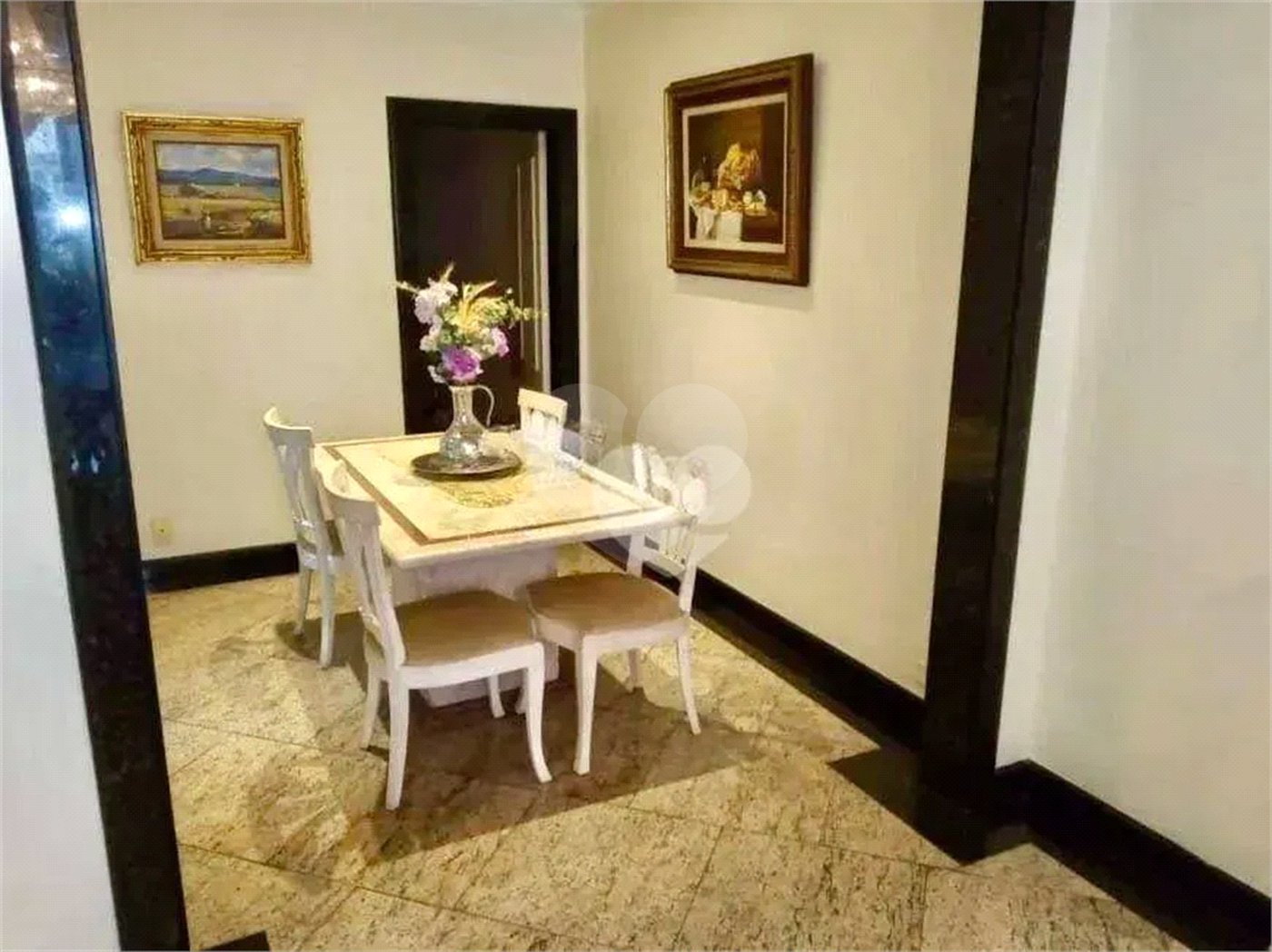 Apartamento à venda com 4 quartos, sendo 1 suíte,  em Copacabana, Rio de Janeiro, RJ