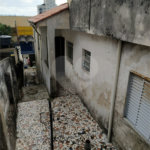 Terreno à venda com 2 quartos, sendo 1 suíte, em Vila Maria, São Paulo, SP
