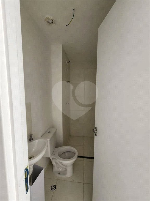 Apartamento à venda com 3 quartos em Vila Sônia, São Paulo, SP