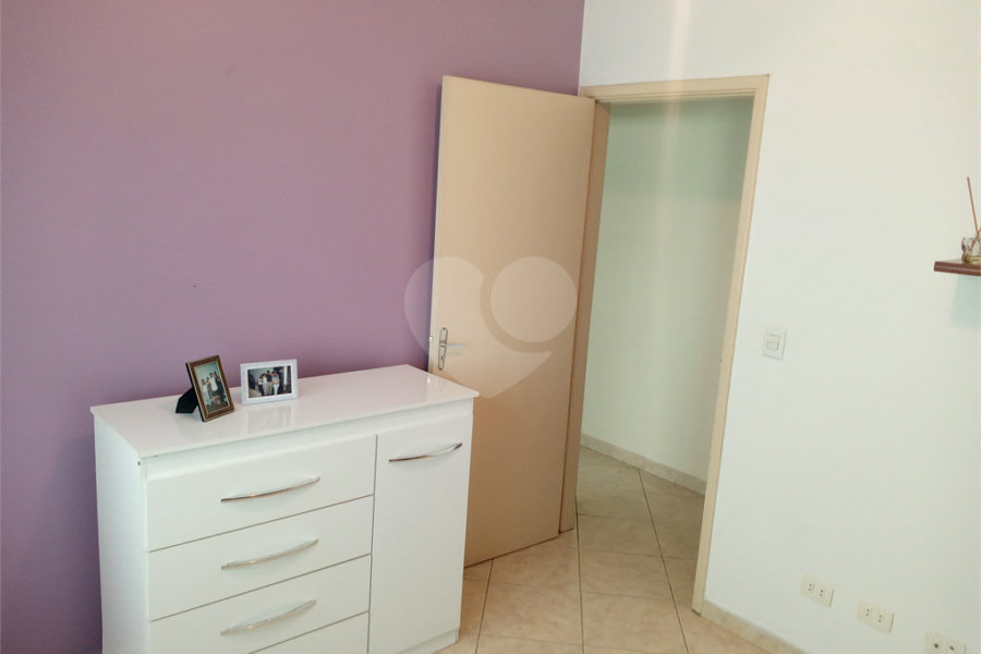 Sobrado à venda com 3 quartos, sendo 1 suíte, em Água Fria, São Paulo, SP