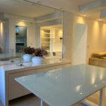 Apartamento para alugar com 3 quartos, sendo 1 suíte,  em Pinheiros, São Paulo, SP