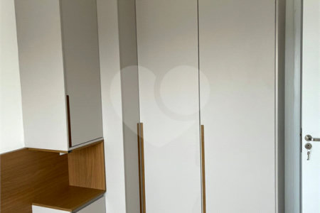 Apartamento à venda com 1 suíte em Vila Buarque, São Paulo, SP