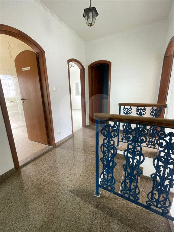Sobrado à venda ou para alugar com 4 quartos, sendo 1 suíte,  em Tucuruvi, São Paulo, SP