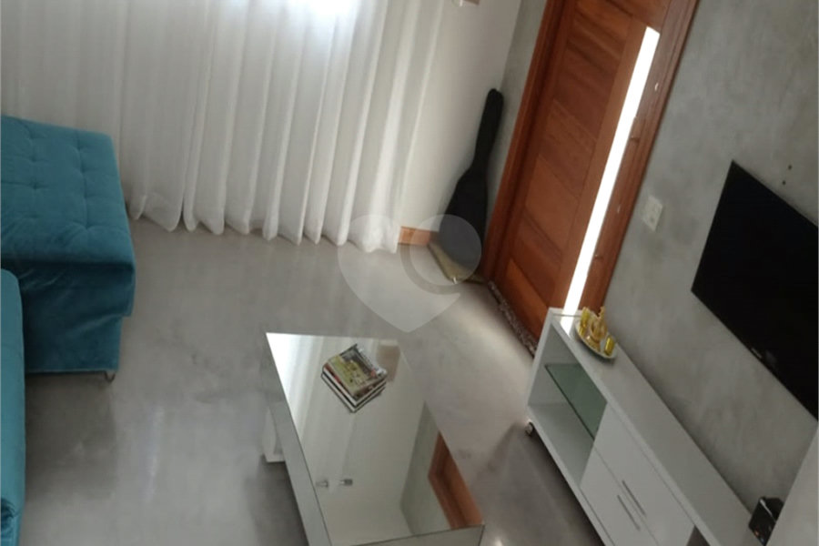 Sobrado à venda com 3 quartos, sendo 2 suítes, em Vila Guilherme, São Paulo, SP