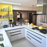 Apartamento à venda com 4 quartos, sendo 3 suítes, em Água Fria, São Paulo, SP