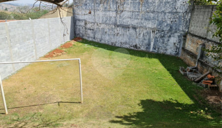 Terreno à venda em Jardim Paulista, Atibaia, SP