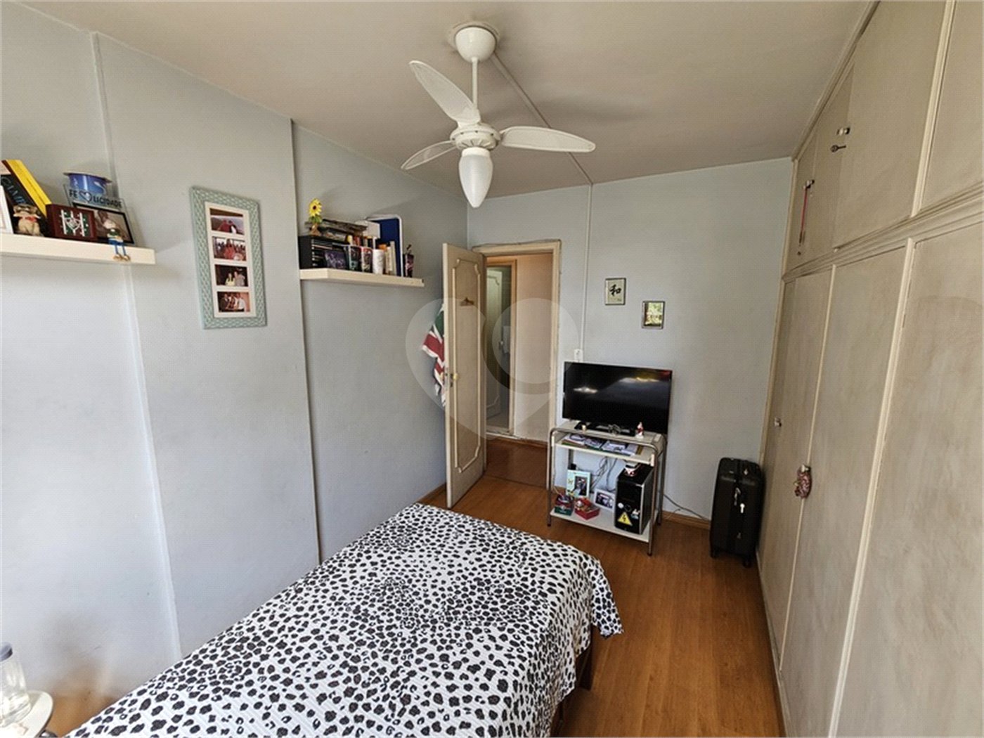 Apartamento à venda com 3 quartos em Tijuca, Rio de Janeiro, RJ