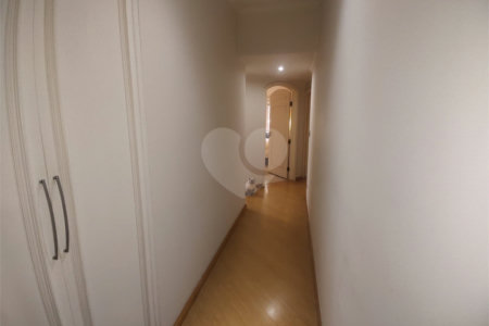 Apartamento à venda com 4 suítes em Vila Clementino, São Paulo, SP