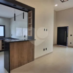 Casa à venda com 3 quartos, sendo 1 suíte, no condomínio Reserva Ipanema, Sorocaba - SP