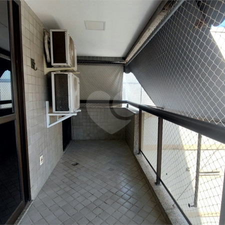 Cobertura à venda com 3 quartos, sendo 2 suítes,  em Tijuca, Rio de Janeiro, RJ