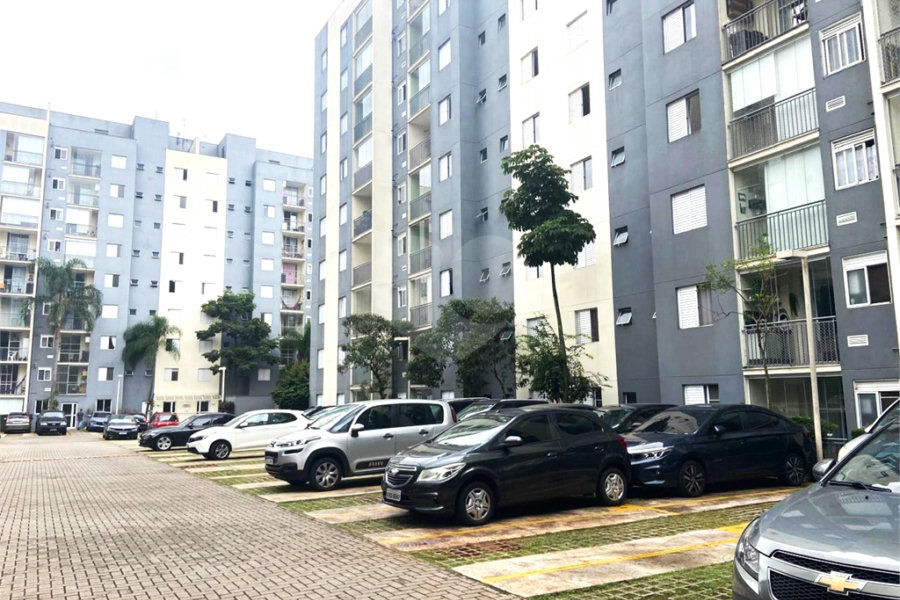 Apartamento à venda com 3 quartos, sendo 1 suíte, em Freguesia do Ó, São Paulo, SP