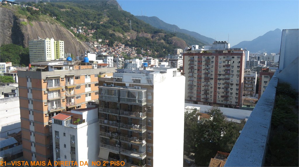 Sala à venda em Tijuca, Rio de Janeiro, RJ