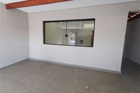 Casa Residencial à venda, Tupi, Praia Grande - CA0274.