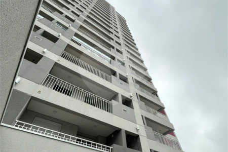 Apartamento para alugar com 2 quartos em Liberdade, São Paulo, SP