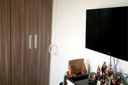 Casa à venda com 3 quartos, sendo 1 suíte,  em Jardim Ester, São Paulo, SP