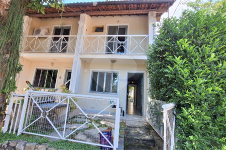 Casa à venda com 2 quartos no condomínio Athenas, Rio de Janeiro - RJ