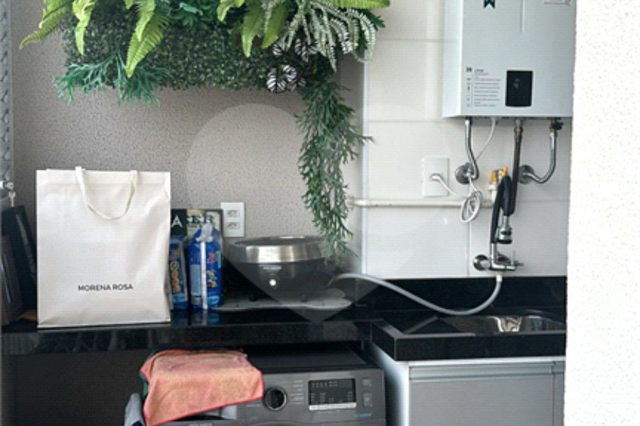 Apartamento à venda com 2 quartos, sendo 1 suíte, em Vila Galvão, Guarulhos, SP