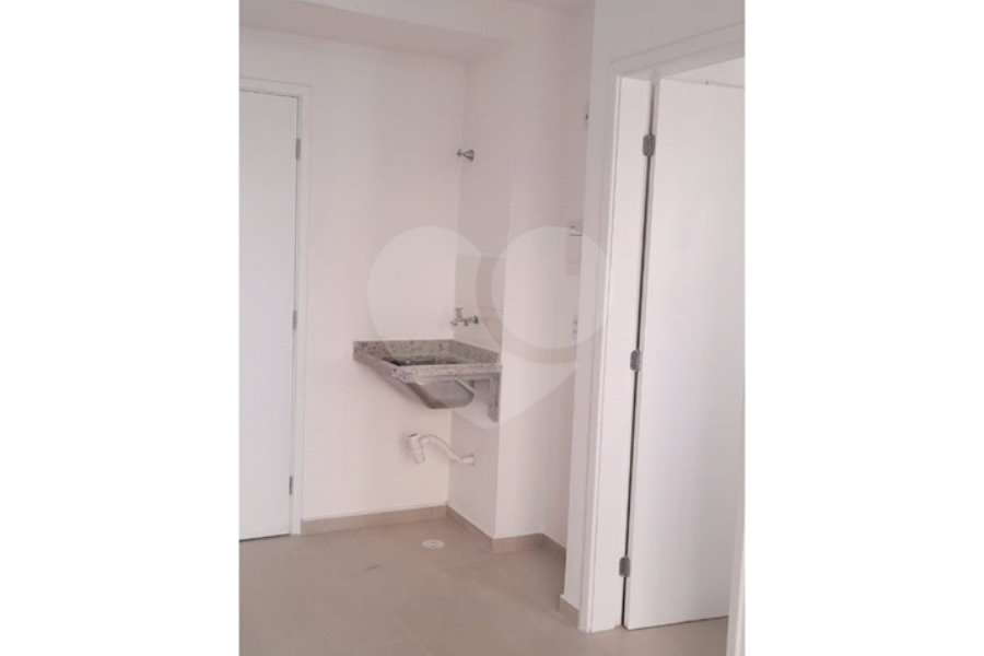 Apartamento à venda com 1 suíte em Tucuruvi, São Paulo, SP