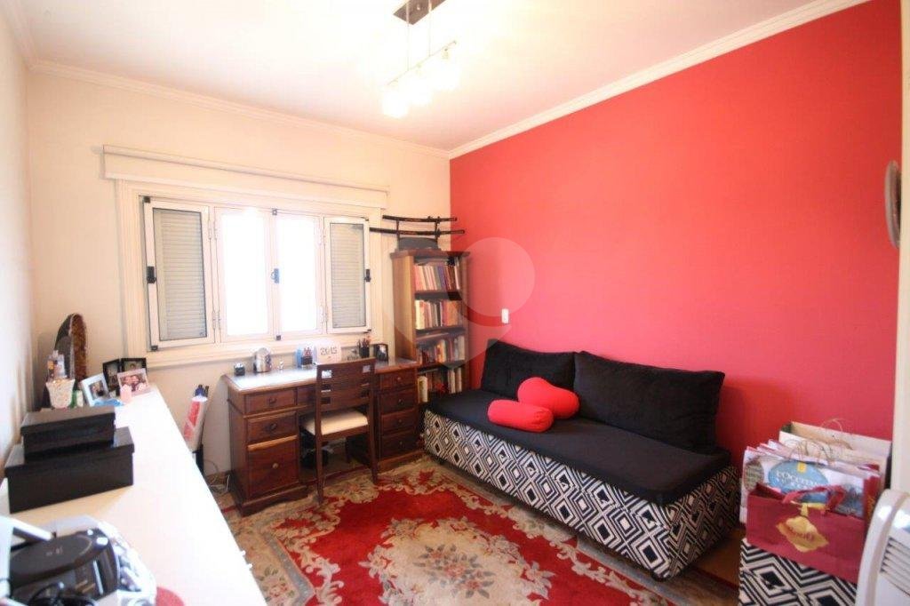 Apartamento à venda com 4 suítes em Vila Clementino, São Paulo, SP